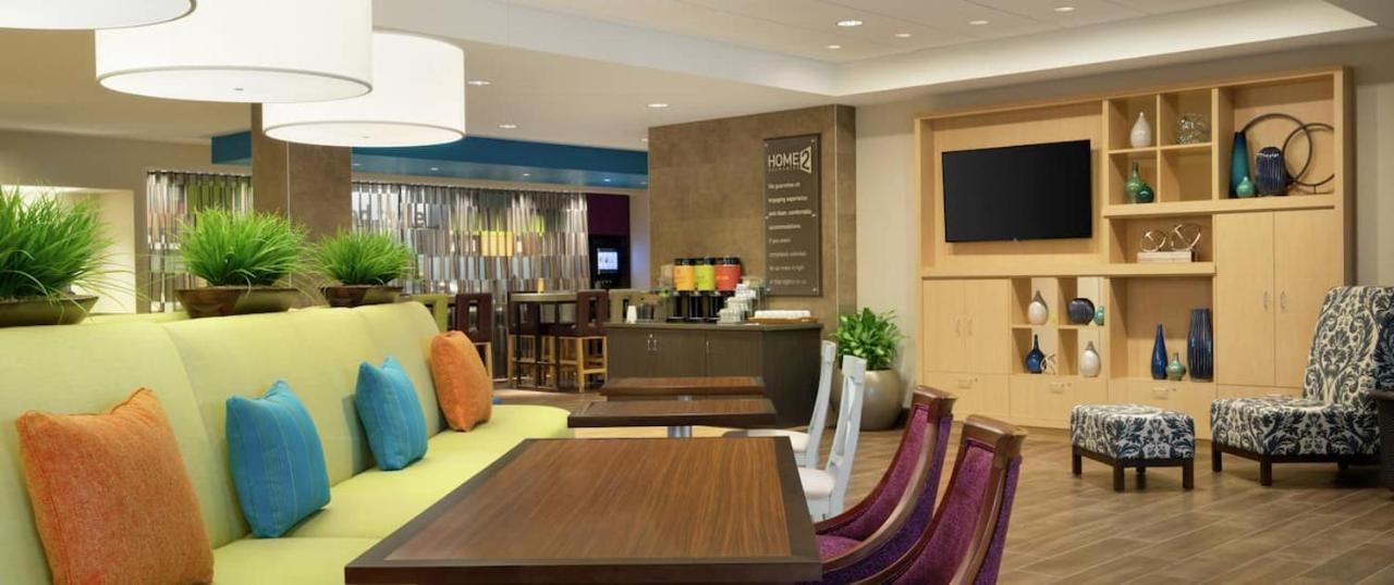Home2 Suites By Hilton Hammond Zewnętrze zdjęcie