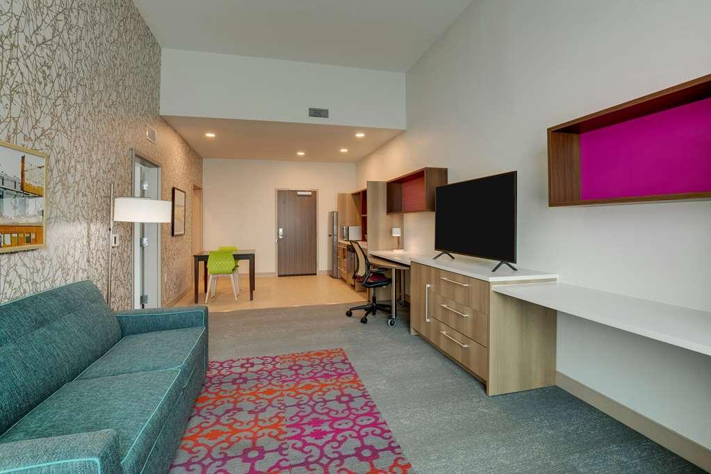 Home2 Suites By Hilton Hammond Pokój zdjęcie