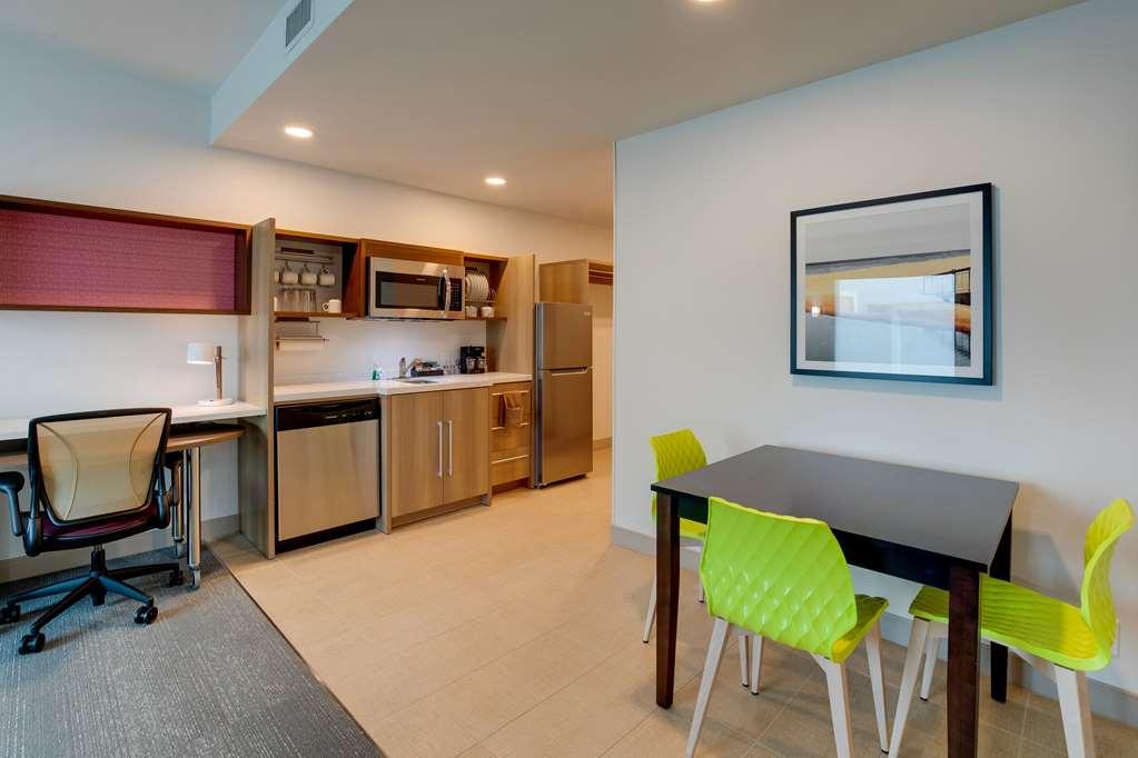 Home2 Suites By Hilton Hammond Pokój zdjęcie