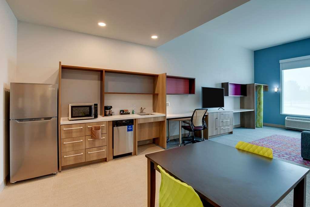 Home2 Suites By Hilton Hammond Pokój zdjęcie