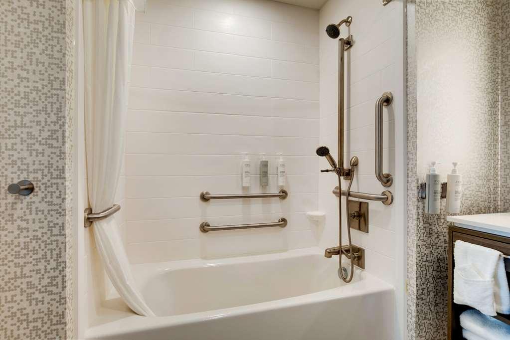 Home2 Suites By Hilton Hammond Pokój zdjęcie