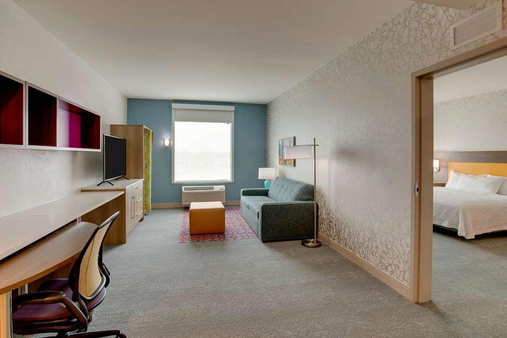 Home2 Suites By Hilton Hammond Pokój zdjęcie