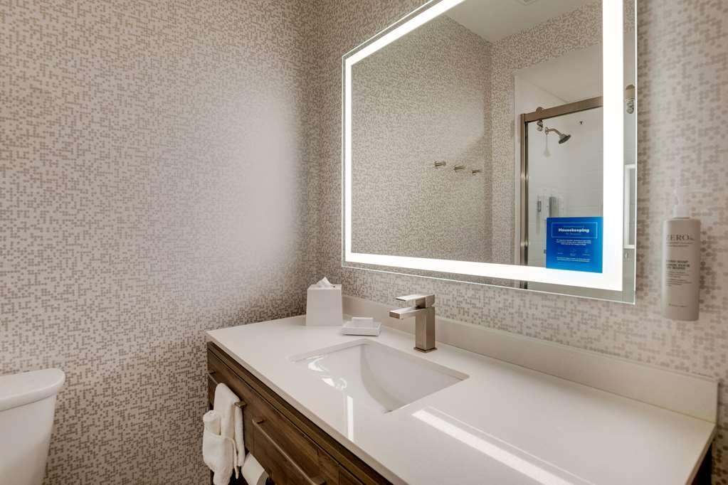Home2 Suites By Hilton Hammond Pokój zdjęcie
