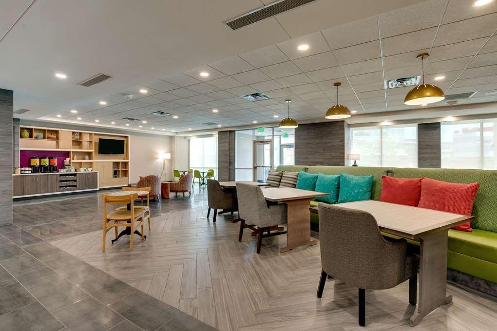 Home2 Suites By Hilton Hammond Wnętrze zdjęcie
