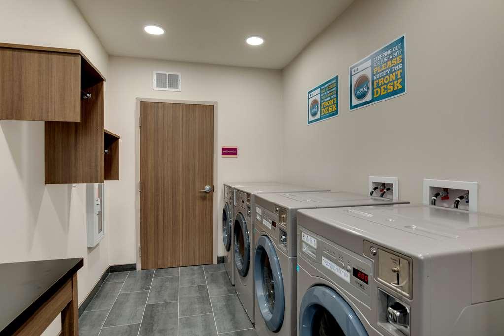 Home2 Suites By Hilton Hammond Udogodnienia zdjęcie